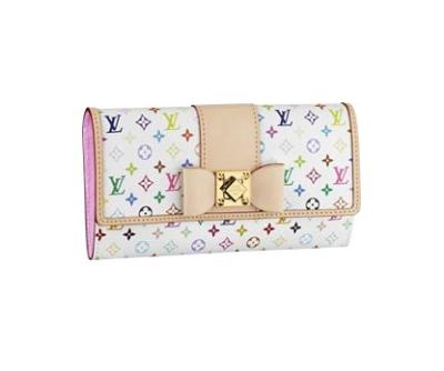 discounted Louis Vuitton Wallets - M60277